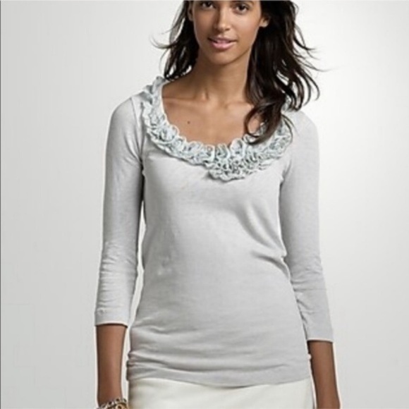 J Crew Top - Picture 1 of 2